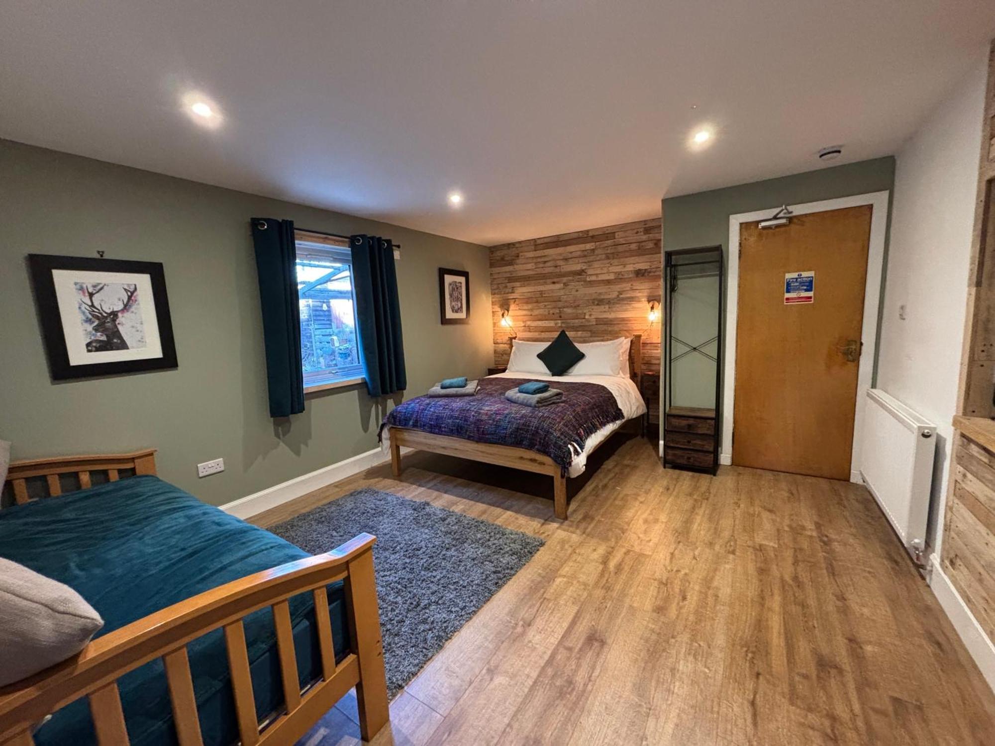 Ardenbeg Hotel Grantown-on-Spey Exterior photo